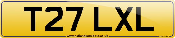 T27 LXL