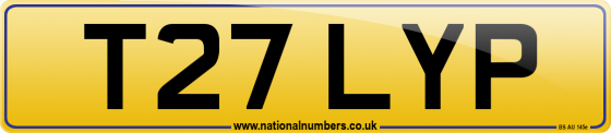 T27 LYP