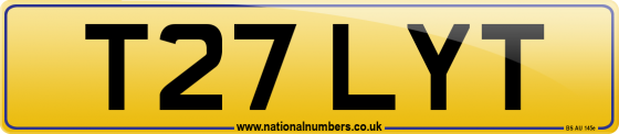 T27 LYT