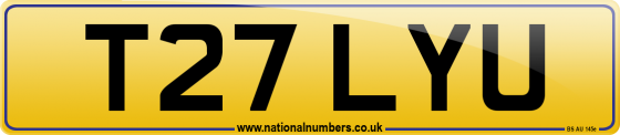 T27 LYU