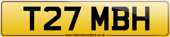 T27 MBH