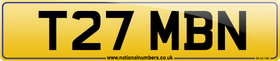 T27 MBN