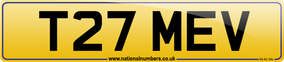 T27 MEV