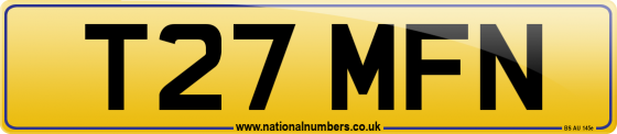 T27 MFN