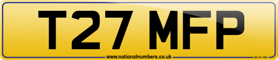 T27 MFP