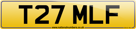 T27 MLF
