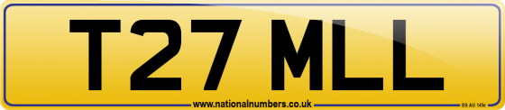 T27 MLL