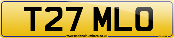 T27 MLO