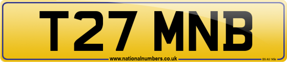T27 MNB