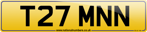 T27 MNN