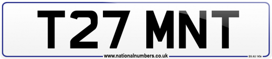T27 MNT