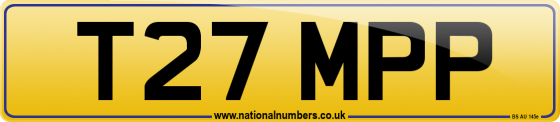 T27 MPP