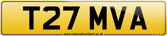 T27 MVA