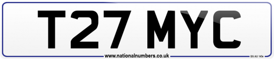 T27 MYC