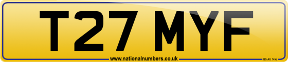 T27 MYF