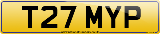 T27 MYP