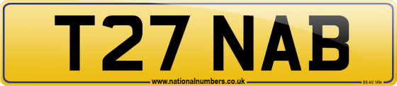 T27 NAB