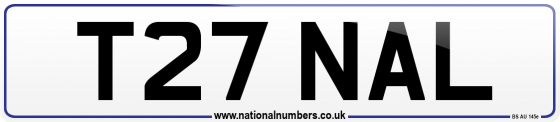 T27 NAL