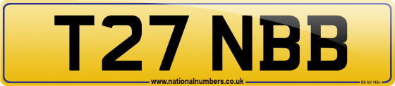 T27 NBB