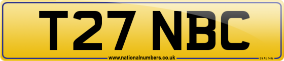 T27 NBC