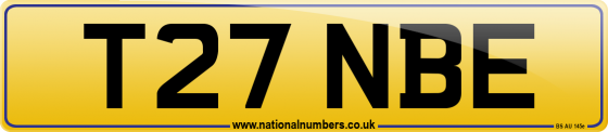 T27 NBE