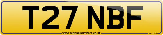 T27 NBF
