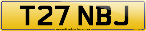 T27 NBJ