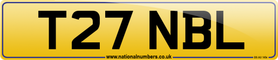 T27 NBL