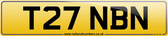 T27 NBN