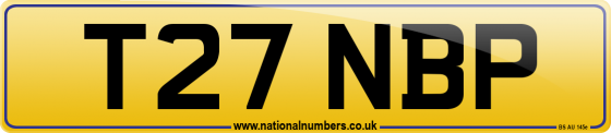 T27 NBP