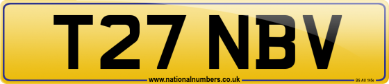 T27 NBV
