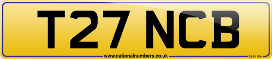 T27 NCB