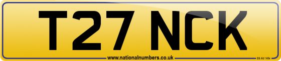 T27 NCK