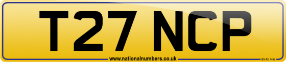 T27 NCP