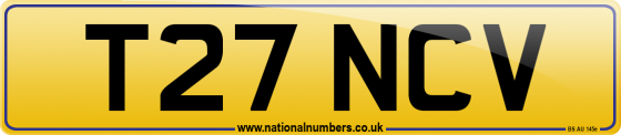 T27 NCV