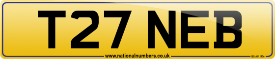 T27 NEB