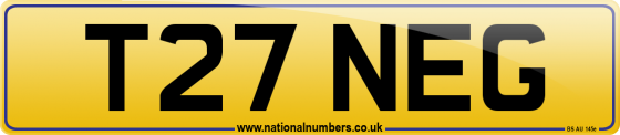 T27 NEG