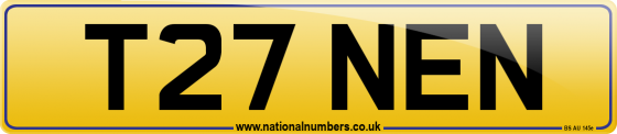 T27 NEN