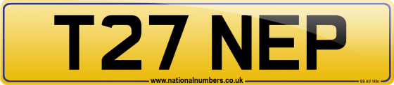 T27 NEP