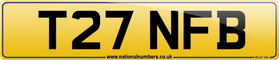 T27 NFB