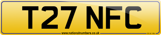 T27 NFC