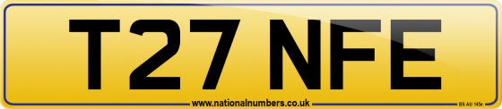 T27 NFE