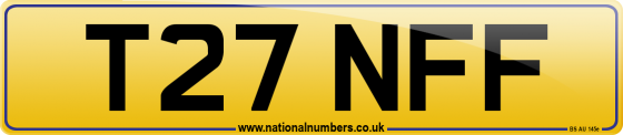 T27 NFF