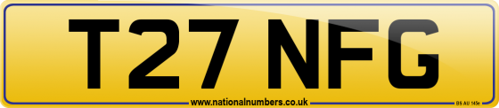 T27 NFG