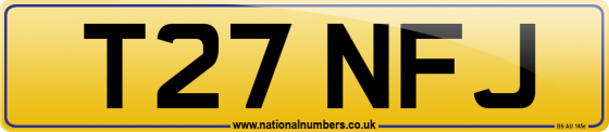 T27 NFJ