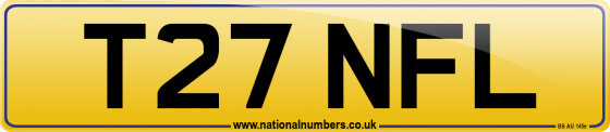 T27 NFL
