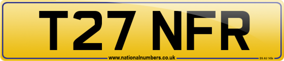 T27 NFR