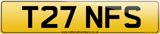 T27 NFS