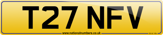 T27 NFV
