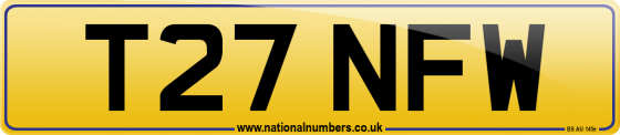 T27 NFW